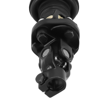 425-338 Steering Shaft compatible for Ford Explorer Flex Ssv compatible for Lincoln AA8Z3B676A BB5Z3B676A