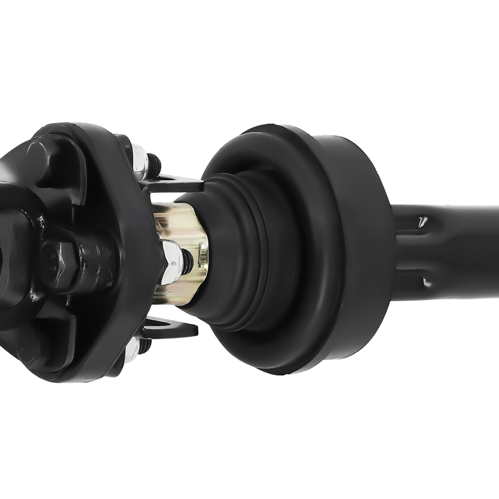 425-338 Steering Shaft compatible for Ford Explorer Flex Ssv compatible for Lincoln AA8Z3B676A BB5Z3B676A