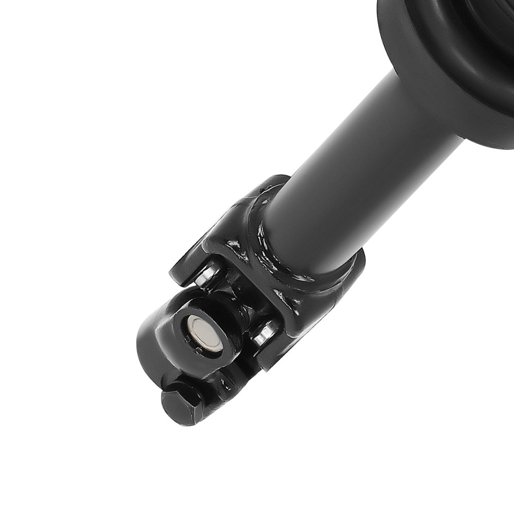 425-338 Steering Shaft compatible for Ford Explorer Flex Ssv compatible for Lincoln AA8Z3B676A BB5Z3B676A