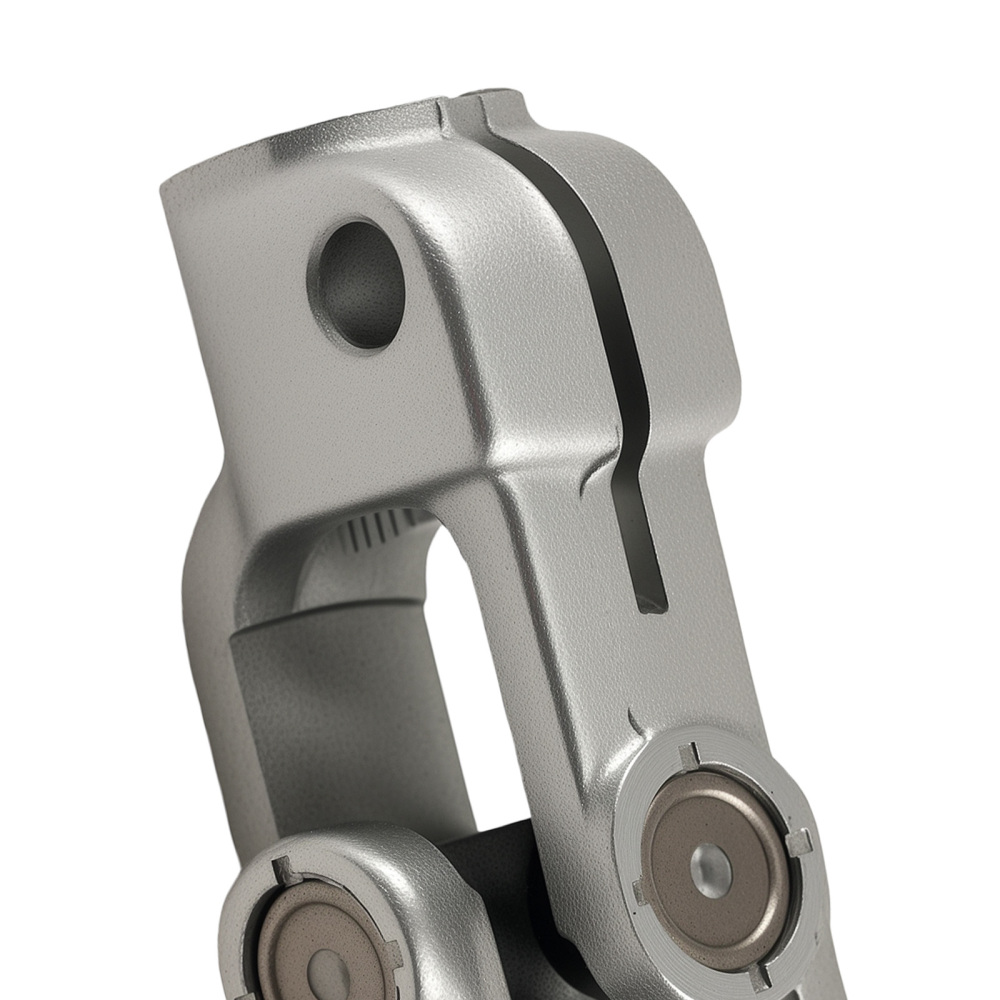 UpperLower Steering Linkage Joint UJ compatible for Land Rover Defender Discovery 86-97