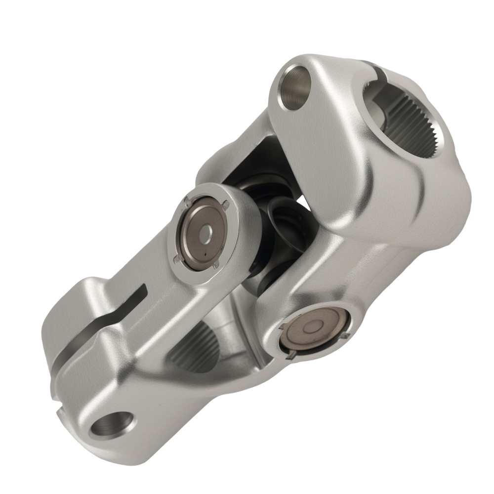 UpperLower Steering Linkage Joint UJ compatible for Land Rover Defender Discovery 86-97