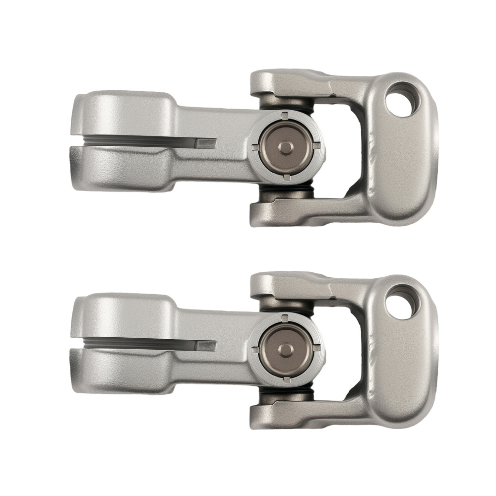UpperLower Steering Linkage Joint UJ compatible for Land Rover Defender Discovery 86-97