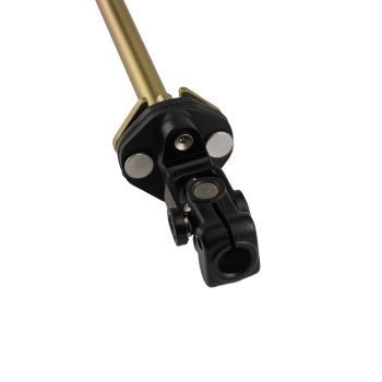 Lower Steering Column Coupling Shaft/UJ Joints compatible for Land Rover Range Rover