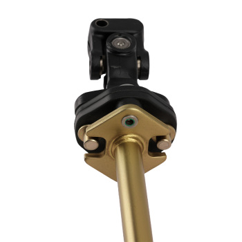 Lower Steering Column Coupling Shaft/UJ Joints compatible for Land Rover Range Rover