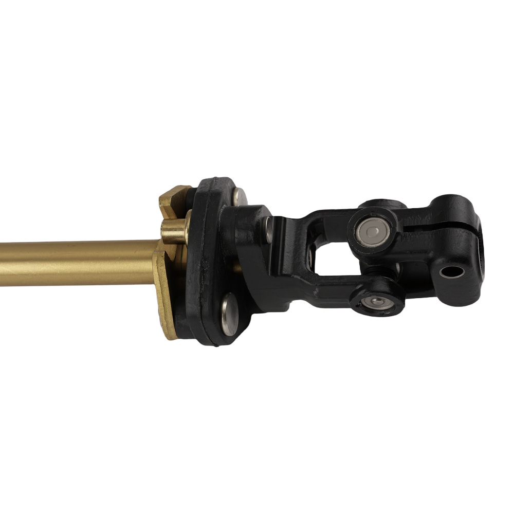 Lower Steering Column Coupling Shaft/UJ Joints compatible for Land Rover Range Rover