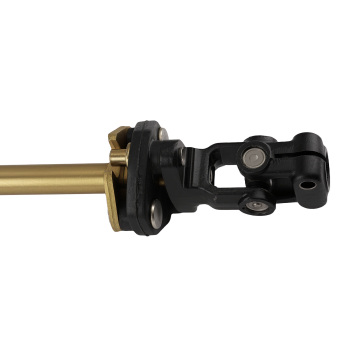 Lower Steering Column Coupling Shaft/UJ Joints compatible for Land Rover Range Rover