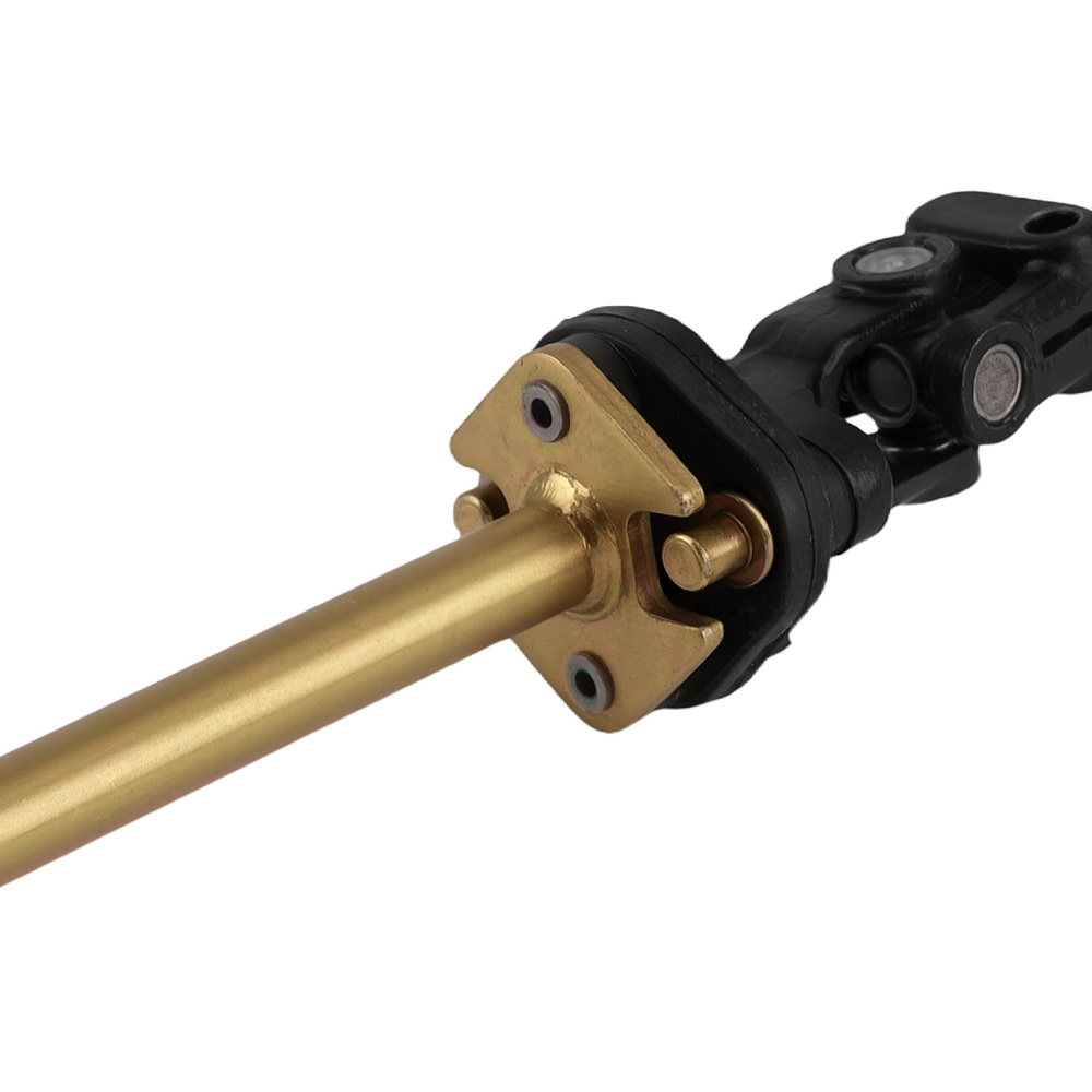 Lower Steering Column Coupling Shaft/UJ Joints compatible for Land Rover Range Rover