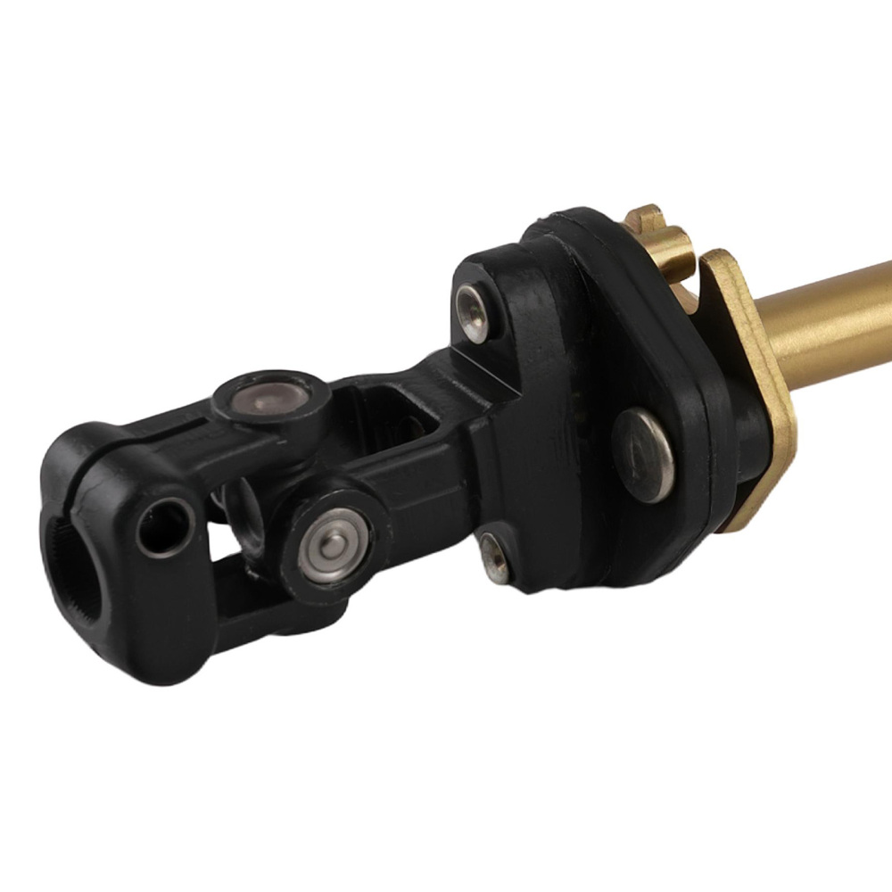 Lower Steering Column Coupling Shaft/UJ Joints compatible for Land Rover Range Rover