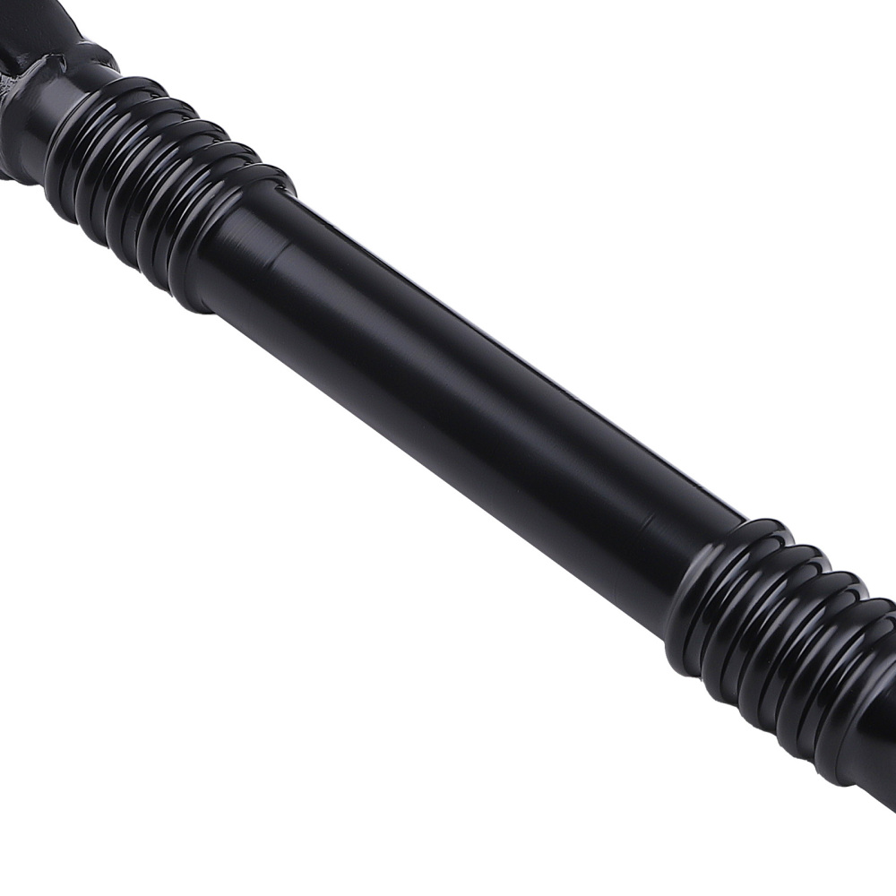 UpperLower Intermediate Steering Shaft compatible for Chevy Silverado Gmc 1500 2500 3500