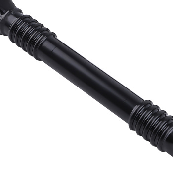 UpperLower Intermediate Steering Shaft compatible for Chevy Silverado Gmc 1500 2500 3500