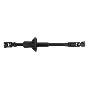 Lower Steering Shaft compatible for Ford F150 F250 Expedition Truck F75Z3B676CA 425-354