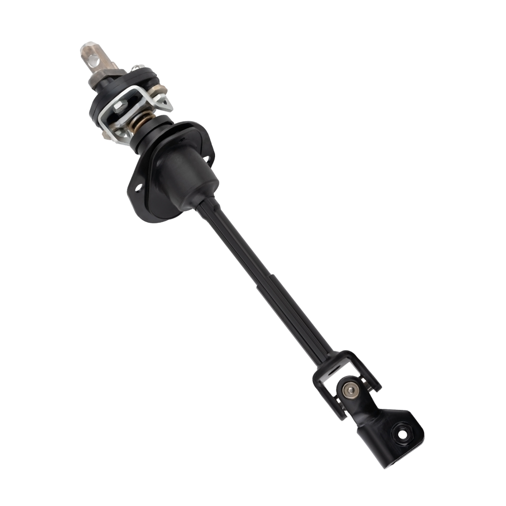 IntermediateLower Steering Column Shaft Set compatible for Hummer H3 2006-2010 425-105