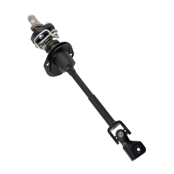 IntermediateLower Steering Column Shaft Set compatible for Hummer H3 2006-2010 425-105