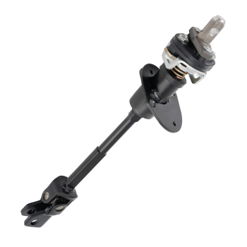 IntermediateLower Steering Column Shaft Set compatible for Hummer H3 2006-2010 425-105