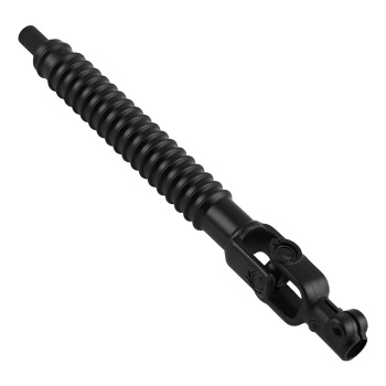 Lower Steering Column Shaft compatible for Toyota 4Runner FJ Cruiser compatible for Lexus GX470 2003-2010