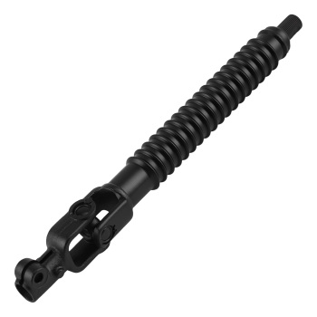 Lower Steering Column Shaft compatible for Toyota 4Runner FJ Cruiser compatible for Lexus GX470 2003-2010