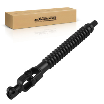 Lower Steering Column Shaft compatible for Toyota 4Runner FJ Cruiser compatible for Lexus GX470 2003-2010