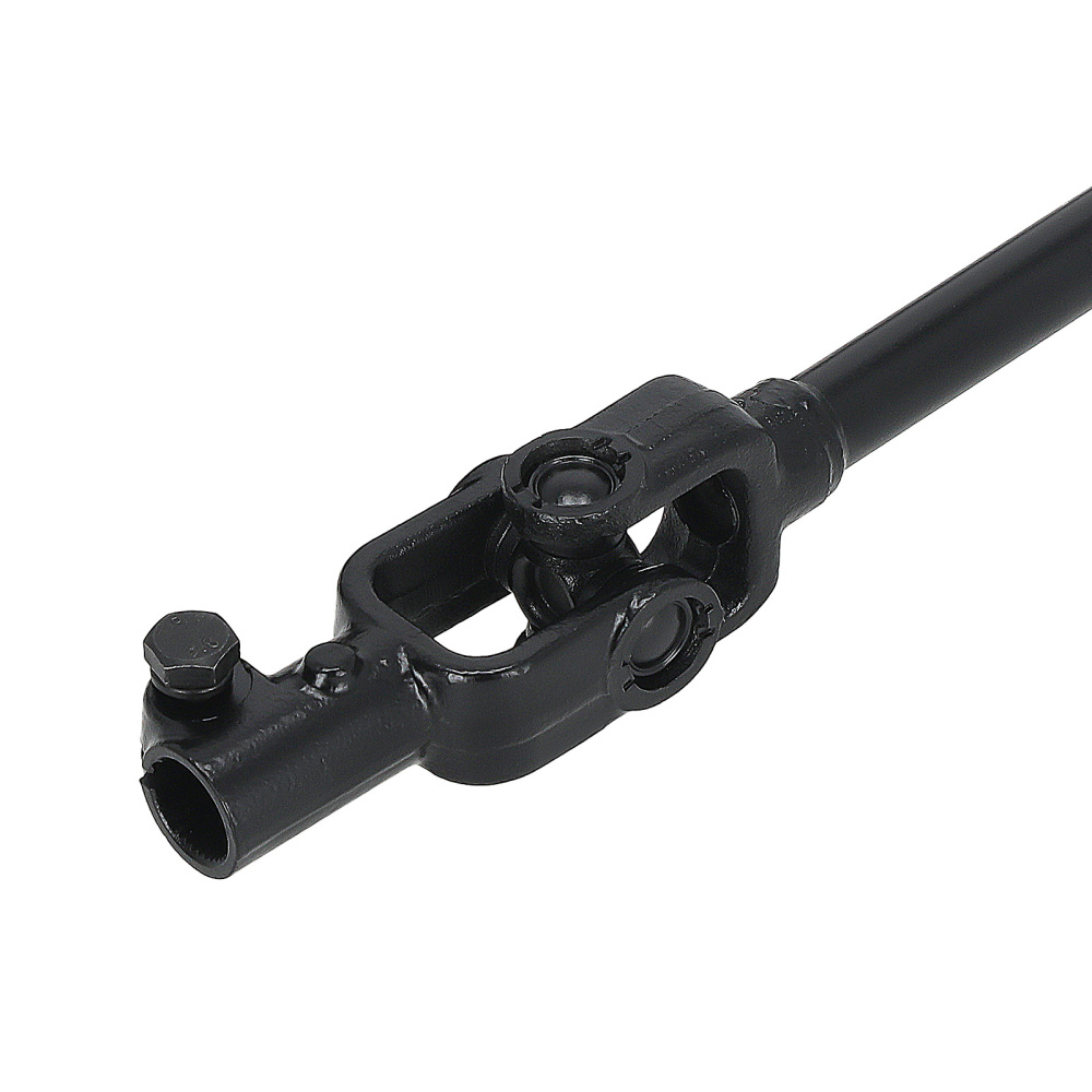 Lowerupper Steel Steering Shaft compatible for Toyota Tacoma 2005-2015 4520304021