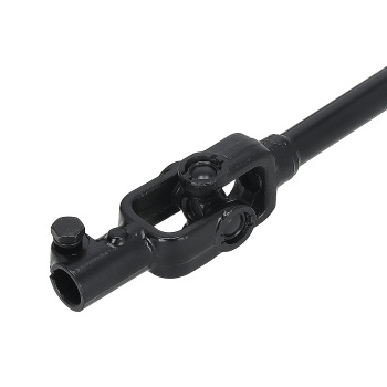 Lowerupper Steel Steering Shaft compatible for Toyota Tacoma 2005-2015 4520304021