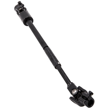 Albero del servosterzo compatibile per Jeep Comanche Cherokee 2.5L 4.0L 1984-1994 4713943
