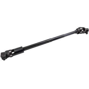 Albero del servosterzo compatibile per Jeep Comanche Cherokee 2.5L 4.0L 1984-1994 4713943