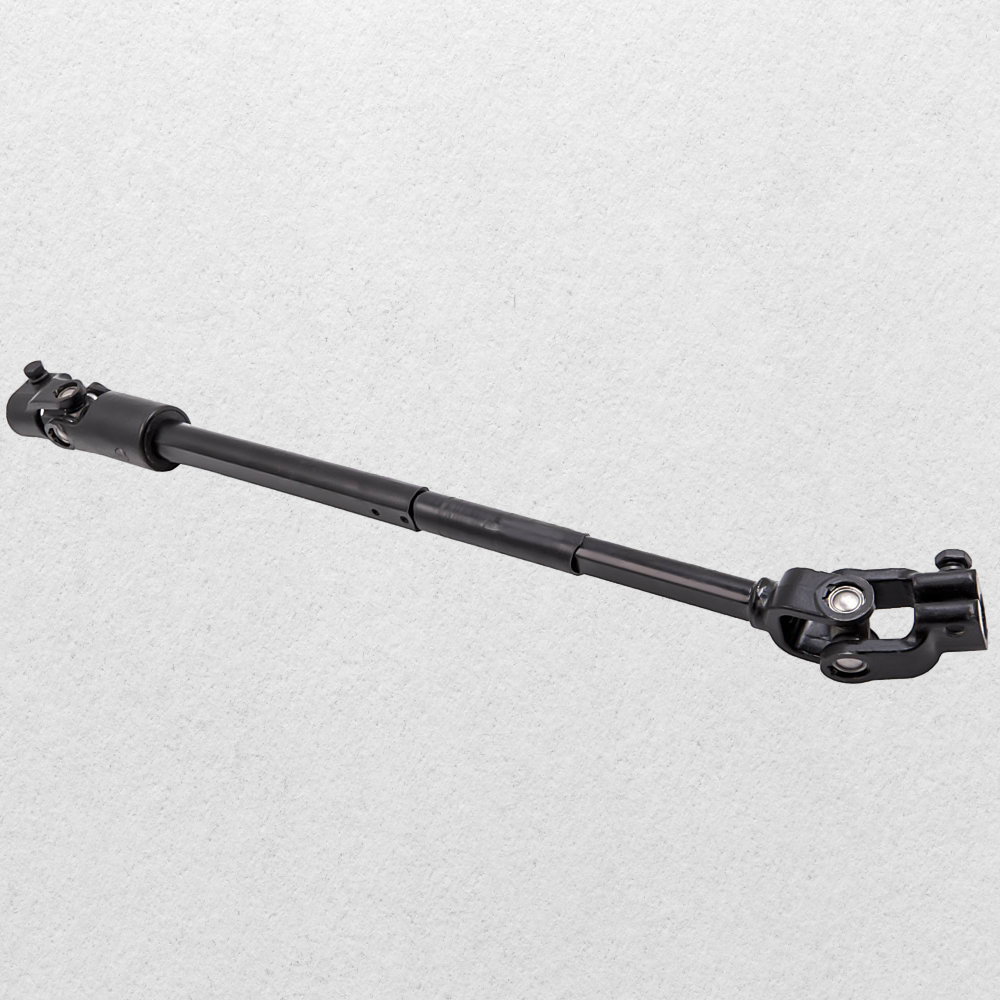Lower Power Steering Shaft compatible for Jeep Cherokee 1984-1994 compatible for Jeep Comanche