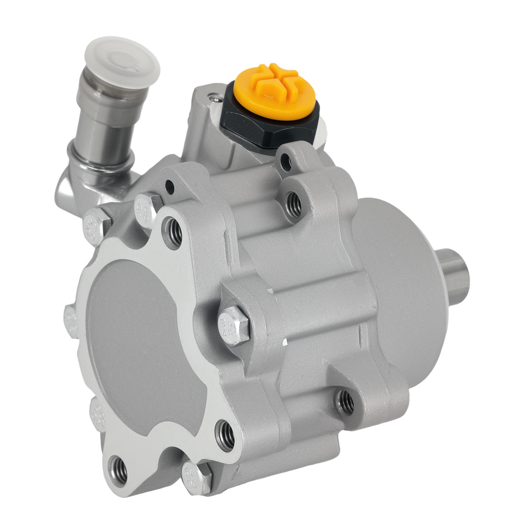 Power Steering Pump compatible for Cadillac CTS 3.0L 3.6L AWD 2008-2014 20-1002 15224339