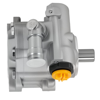 Power Steering Pump compatible for Cadillac CTS 3.0L 3.6L AWD 2008-2014 20-1002 15224339