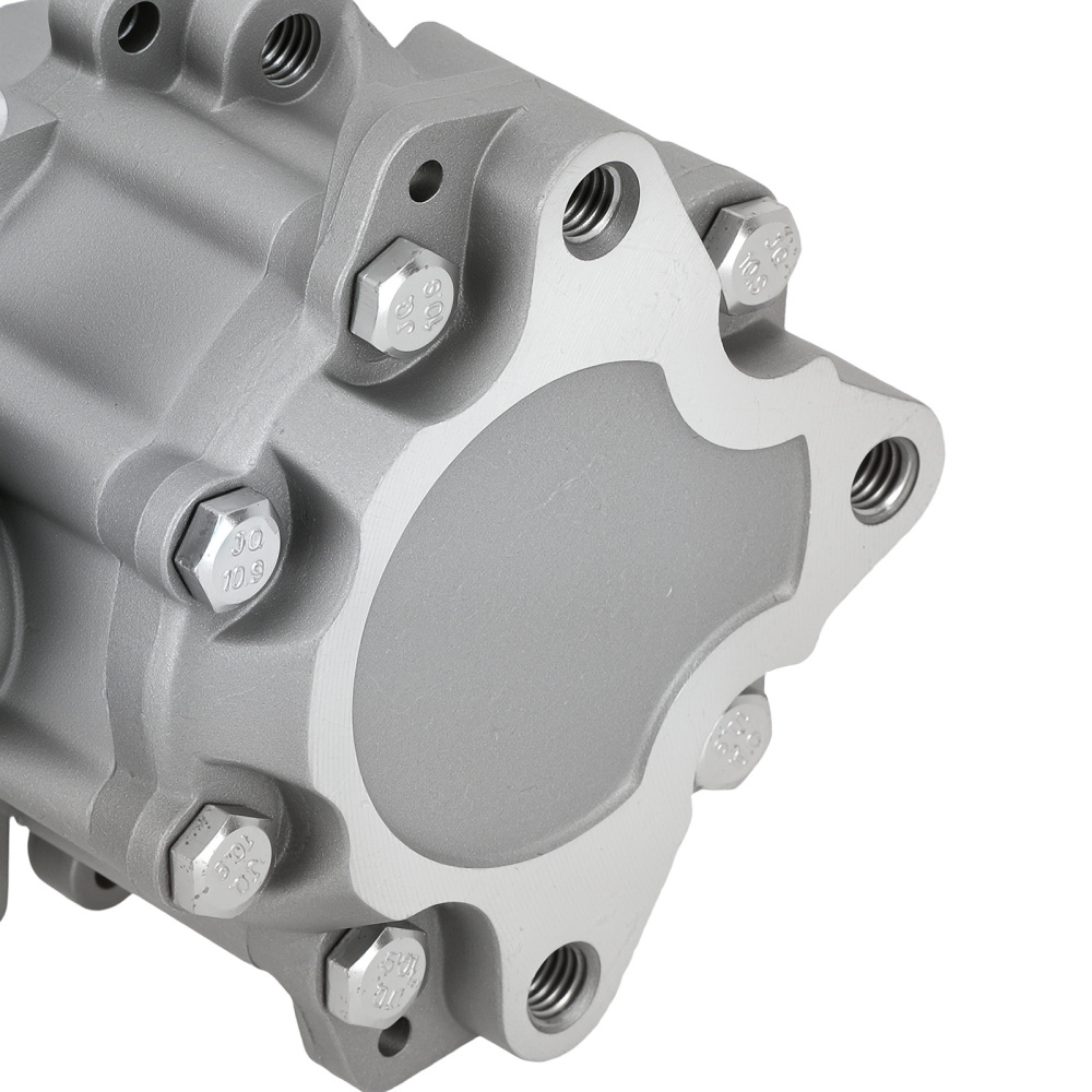 Power Steering Pump compatible for Cadillac CTS 3.0L 3.6L AWD 2008-2014 20-1002 15224339