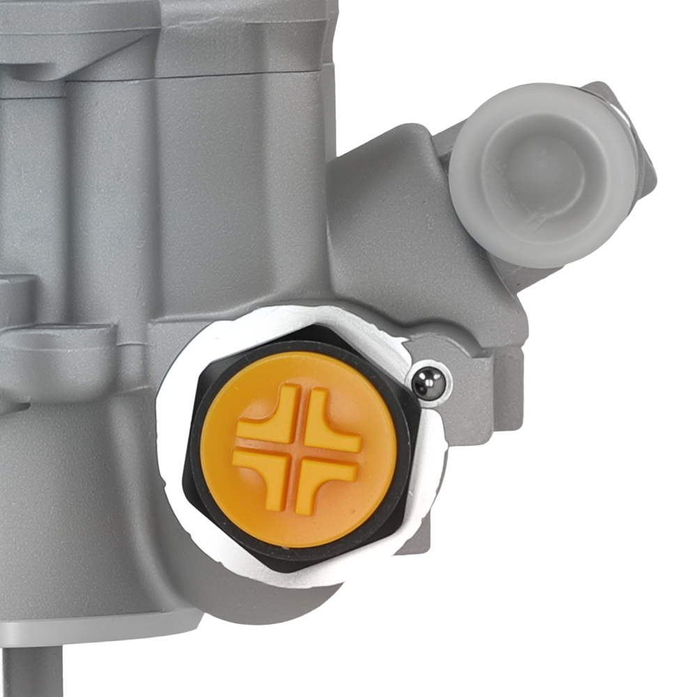 Power Steering Pump compatible for Cadillac CTS 3.0L 3.6L AWD 2008-2014 20-1002 15224339