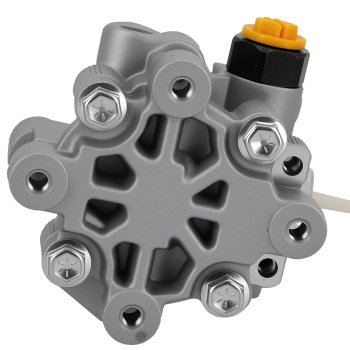 Power Steering Pump Assembly compatible for Dodge Grand Caravan compatible for Ram C/V 3.6L Voyager 11-20