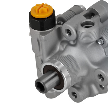 Power Steering Pump Assembly compatible for Dodge Grand Caravan compatible for Ram C/V 3.6L Voyager 11-20