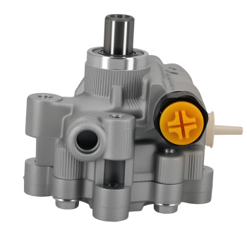 Power Steering Pump Assembly compatible for Dodge Grand Caravan compatible for Ram C/V 3.6L Voyager 11-20