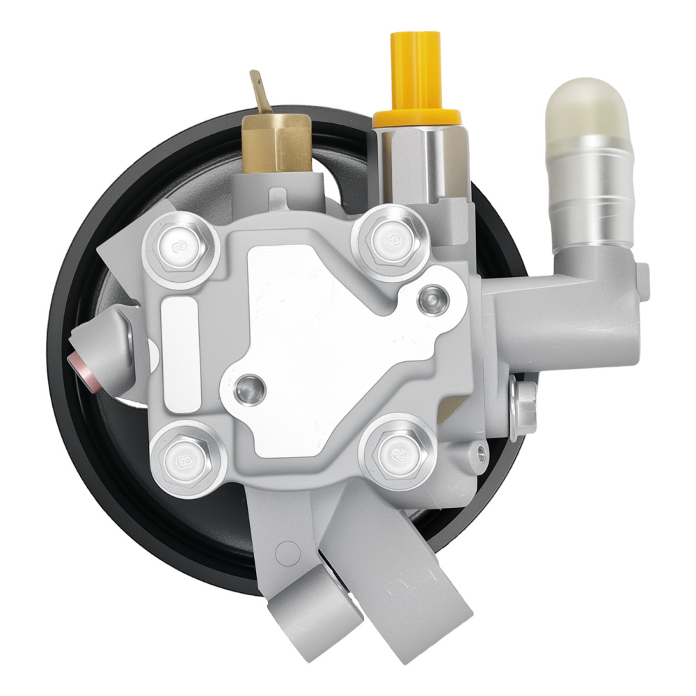 Power Steering Pump compatible for Ford Edge Fusion compatible for Lincoln MKX MKZ 3.5L 07-12 20-1401