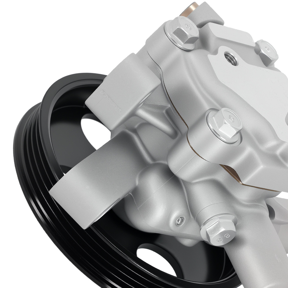 Power Steering Pump compatible for Ford Edge Fusion compatible for Lincoln MKX MKZ 3.5L 07-12 20-1401