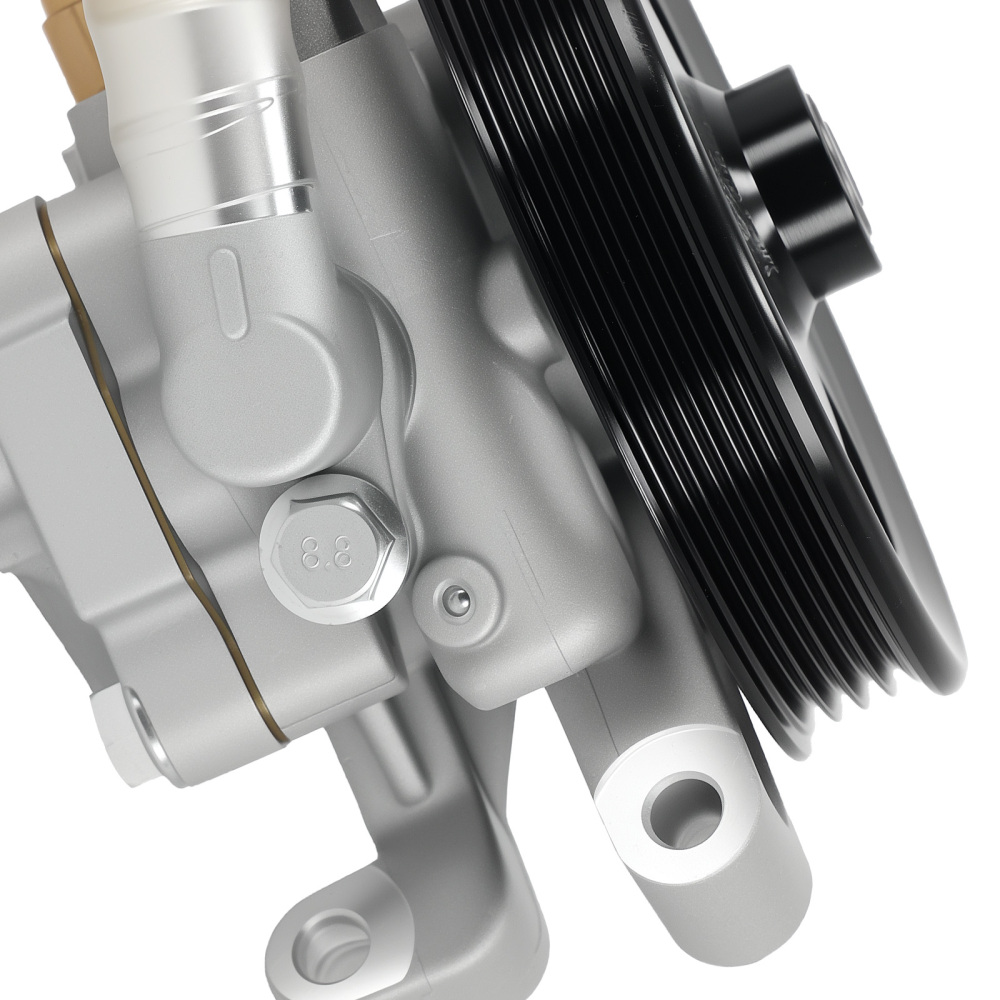 Power Steering Pump compatible for Ford Edge Fusion compatible for Lincoln MKX MKZ 3.5L 07-12 20-1401