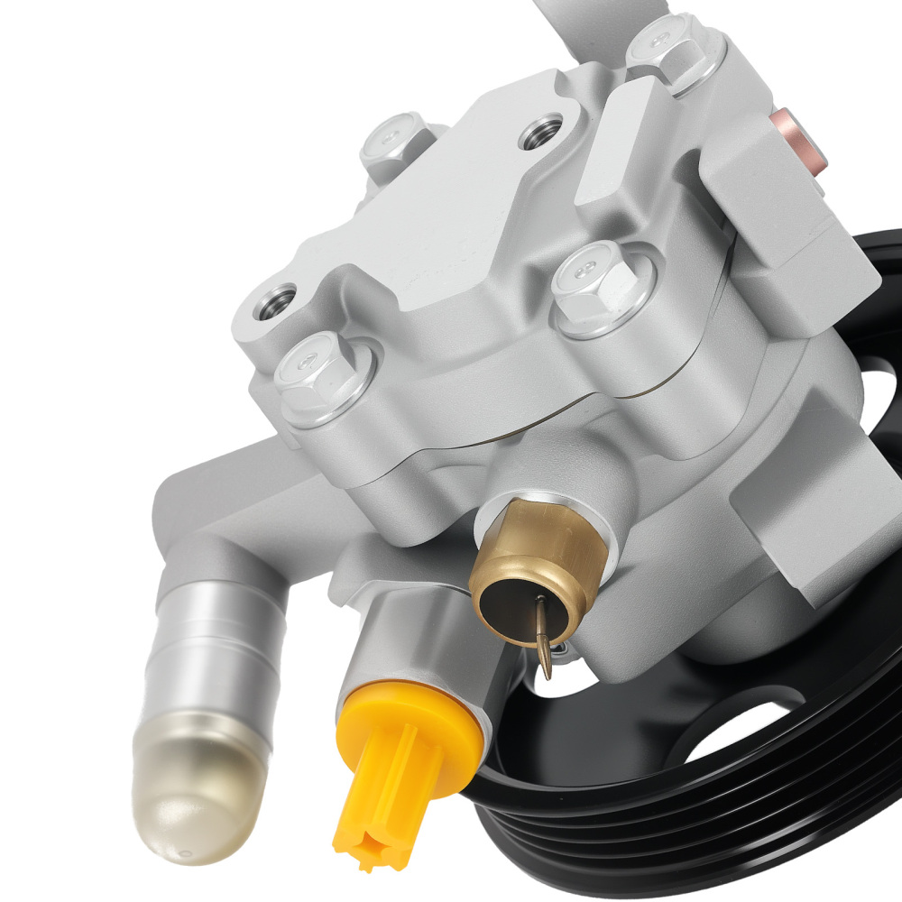 Power Steering Pump compatible for Ford Edge Fusion compatible for Lincoln MKX MKZ 3.5L 07-12 20-1401