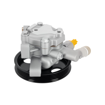 Power Steering Pump compatible for Ford Edge Fusion compatible for Lincoln MKX MKZ 3.5L 07-12 20-1401