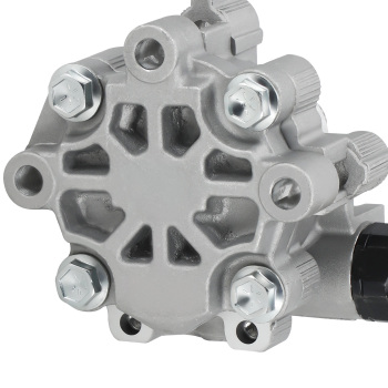 20-3022 Power Steering Pump compatible for Chevrolet Camaro 3.6L V6 W/O Reservoir 2010-2015