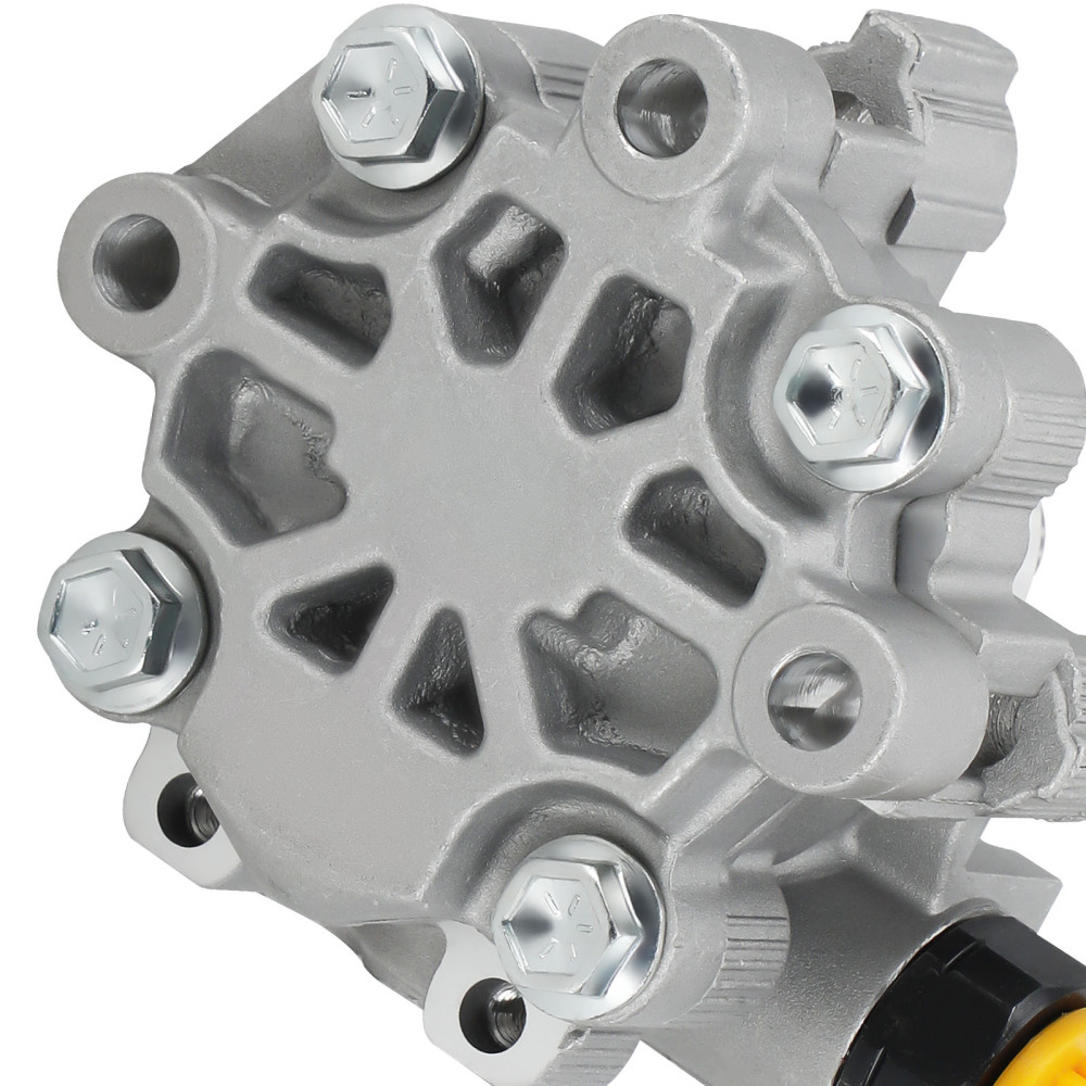 20-3022 Power Steering Pump compatible for Chevrolet Camaro 3.6L V6 W/O Reservoir 2010-2015