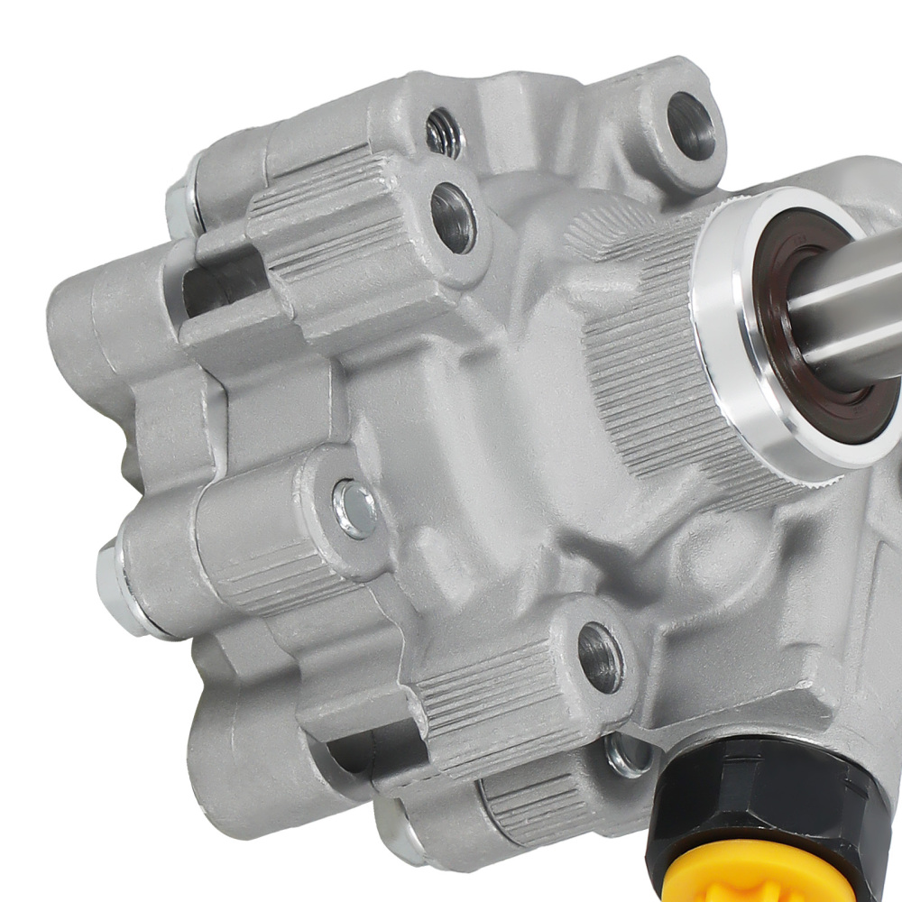 20-3022 Power Steering Pump compatible for Chevrolet Camaro 3.6L V6 W/O Reservoir 2010-2015