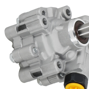 20-3022 Power Steering Pump compatible for Chevrolet Camaro 3.6L V6 W/O Reservoir 2010-2015