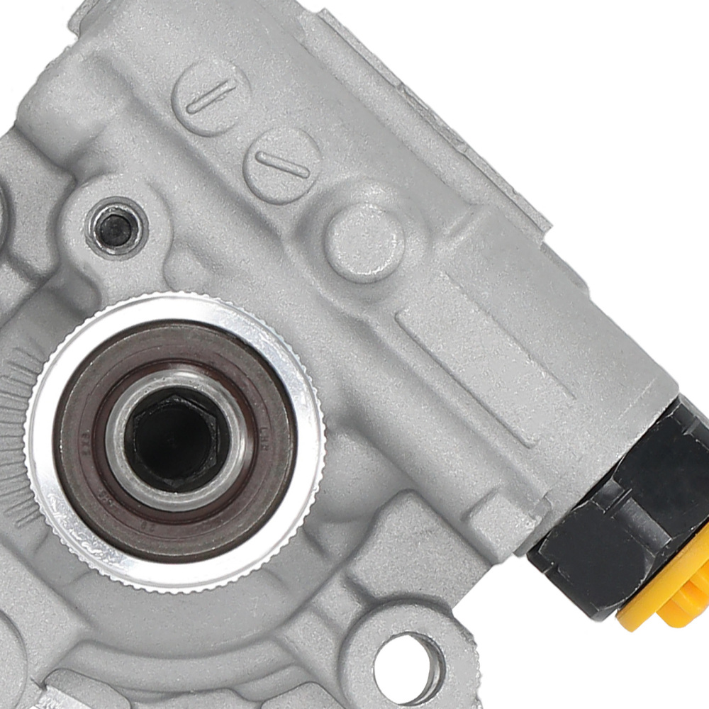 20-3022 Power Steering Pump compatible for Chevrolet Camaro 3.6L V6 W/O Reservoir 2010-2015