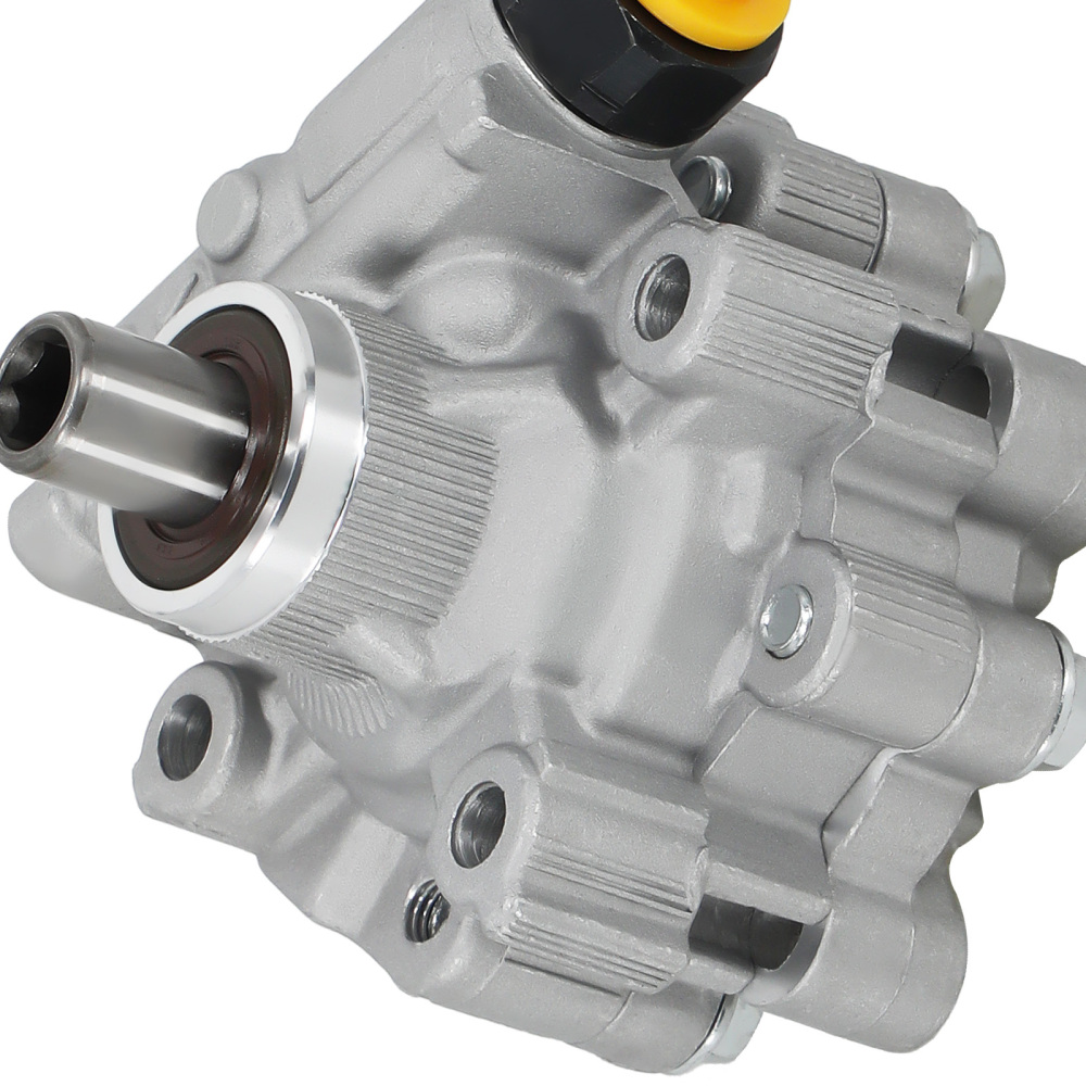 20-3022 Power Steering Pump compatible for Chevrolet Camaro 3.6L V6 W/O Reservoir 2010-2015