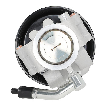 96-5202 Power Steering Pump fit for F350 Truck F250 compatible for Ford F-350 Super Duty 6.2L