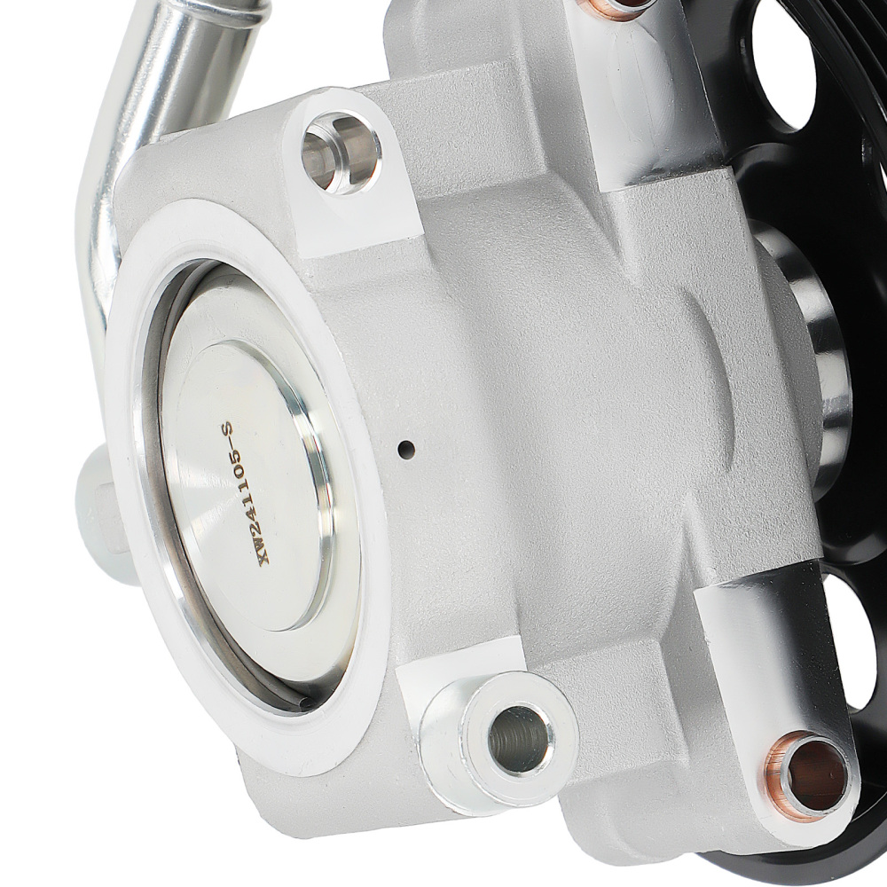 96-5202 Power Steering Pump fit for F350 Truck F250 compatible for Ford F-350 Super Duty 6.2L