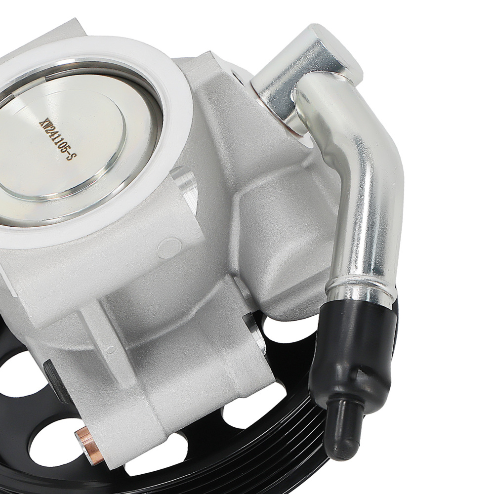 96-5202 Power Steering Pump fit for F350 Truck F250 compatible for Ford F-350 Super Duty 6.2L