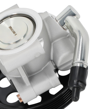 96-5202 Power Steering Pump fit for F350 Truck F250 compatible for Ford F-350 Super Duty 6.2L