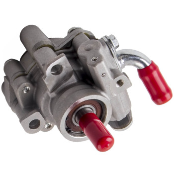Compatible for Toyota Camry XLE LE Models 3.0L compatible for Lexus ES300 01-06 Power Steering P/S Pump 