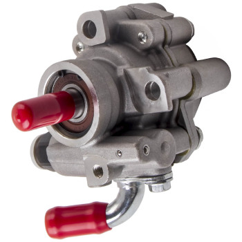 Compatible for Toyota Camry XLE LE Models 3.0L compatible for Lexus ES300 01-06 Power Steering P/S Pump 